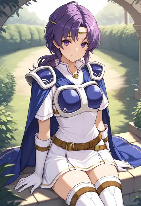 Juno (Fire Emblem)