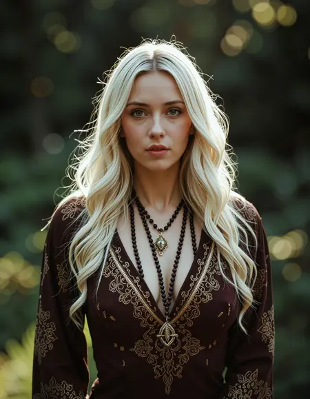 Arianwen Flux