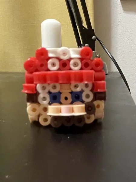 dotmario's Avatar