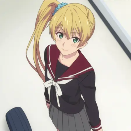 Kirei Kisegawa - Shinobi no Ittoki - 6 Outfits - Pony/SDXL