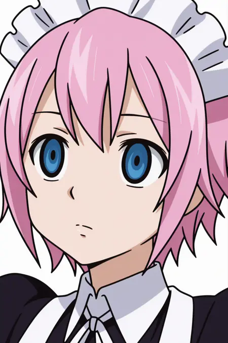 Fairy Tail | Virgo