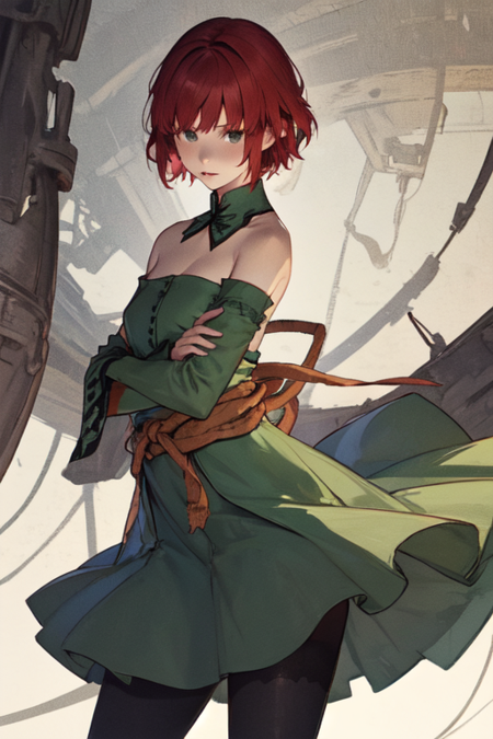 Alice (Baroque) v1.0