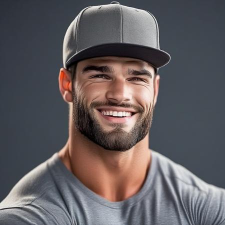 Mascular Face v1.2.2