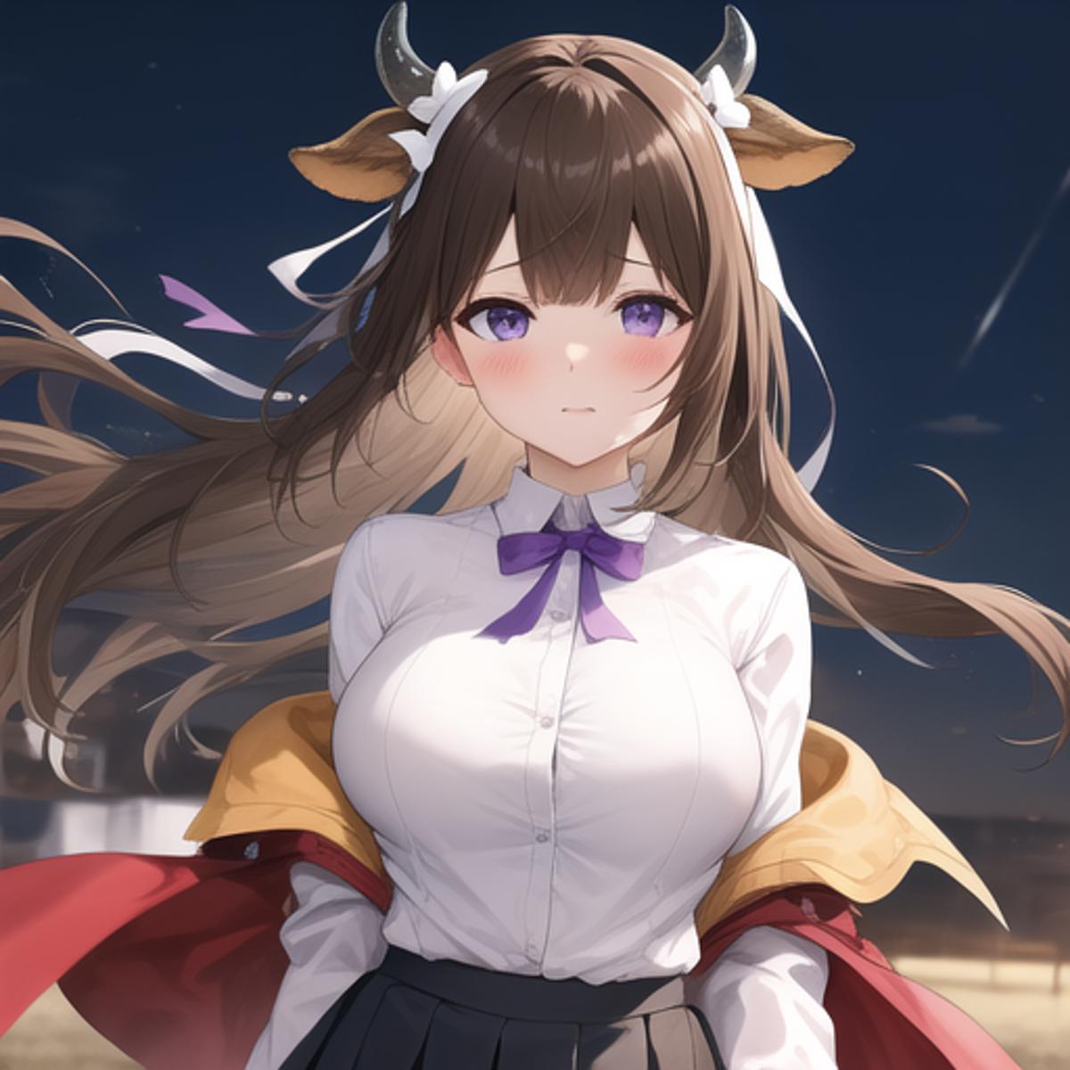 樫野-碧蓝航线（Kashino-Azur Lane） - v1.0 | Stable Diffusion LoRA | Civitai