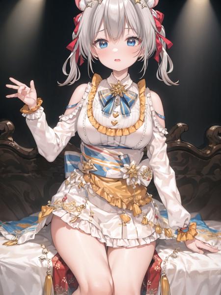 Hoshimi 3D (VirtuaReal) 2d_only