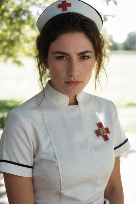 Claudia Black V1