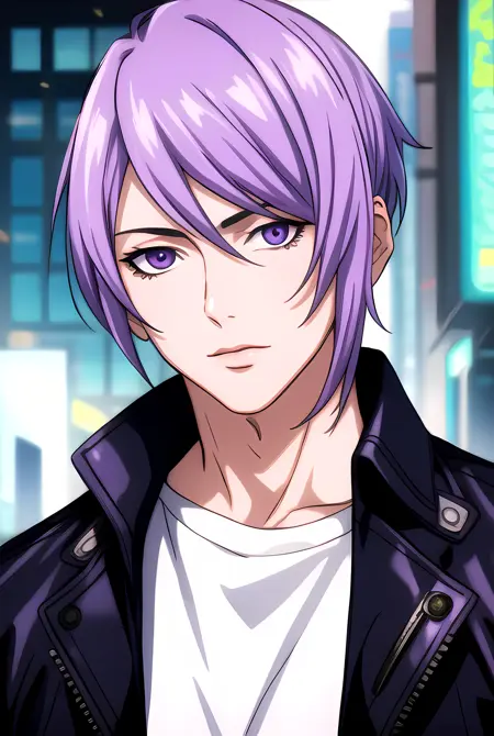 Kirill Vrubel - Double Decker!