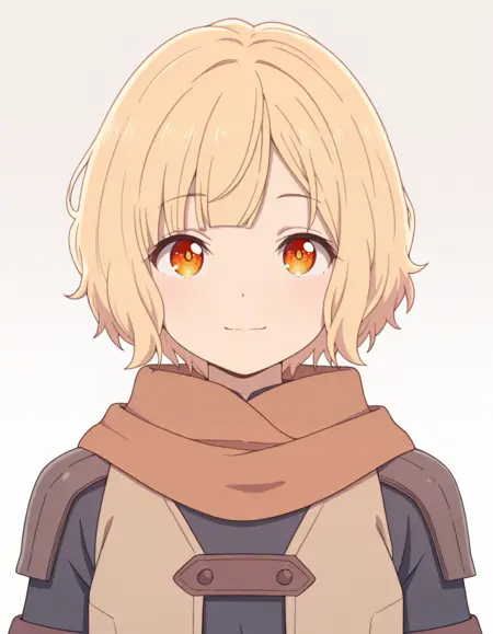 [ILXL] Rizu リーズ | Busamen Gachi Fighter ブサメンガチファイター (Uglymug, Epicfighter)