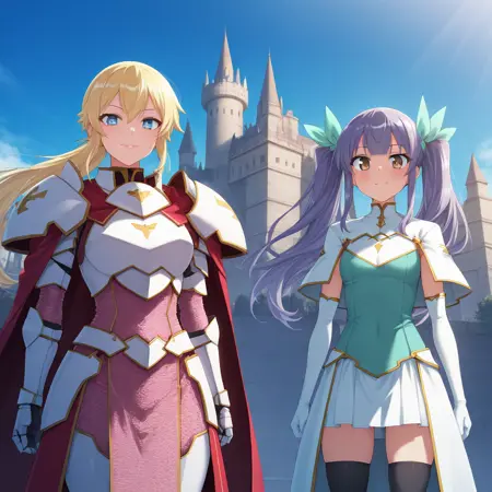 Gyakushu 4 Character & Style