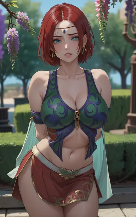 🔥Guardian Elma | Yu-Gi-Oh! | 2 Attires