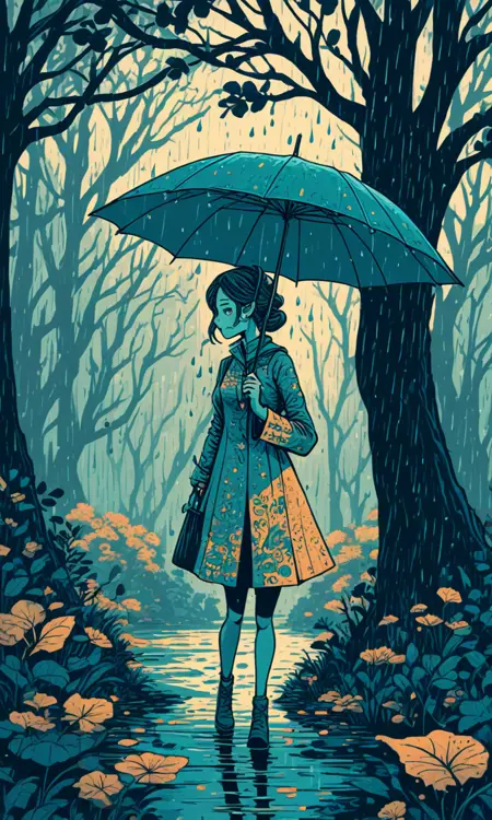 Book of the Sun artstyle XL