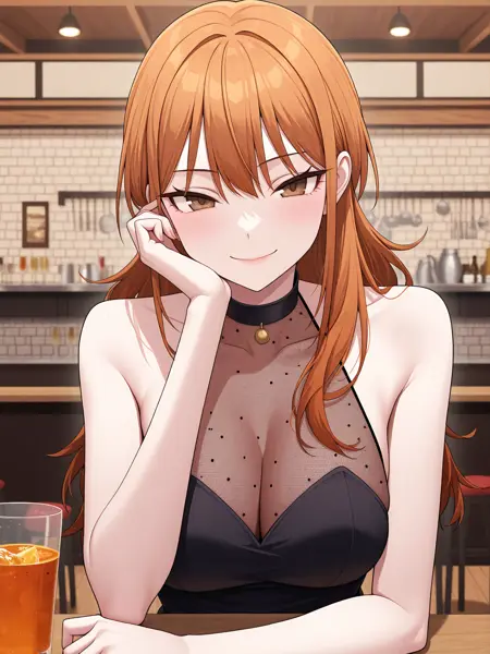 Song Yura | Webtoon Character Na Kang Lim | Manhwa