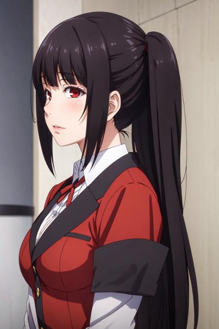 Yumeko