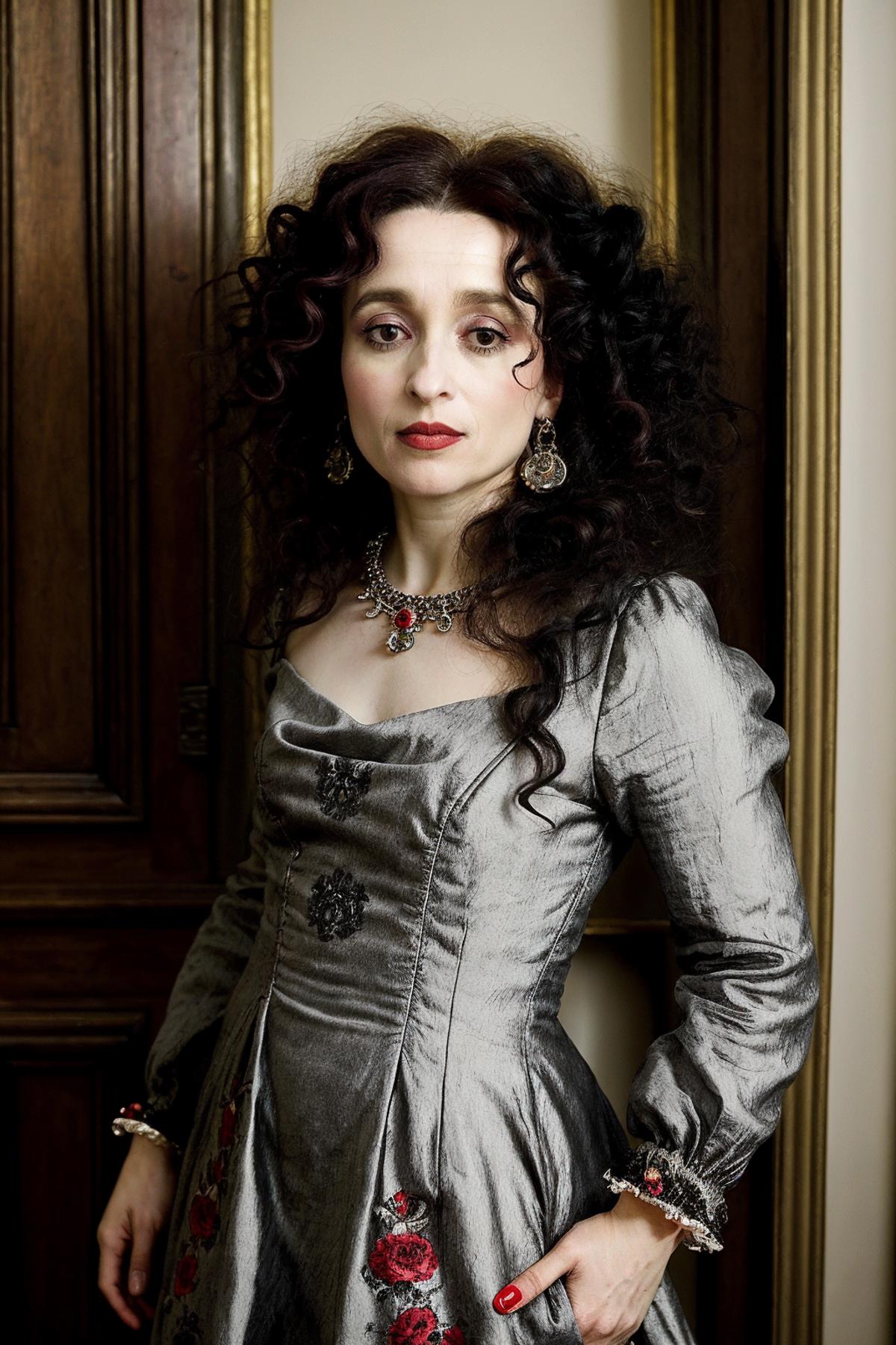 Helena Bonham Carter image by dbst17