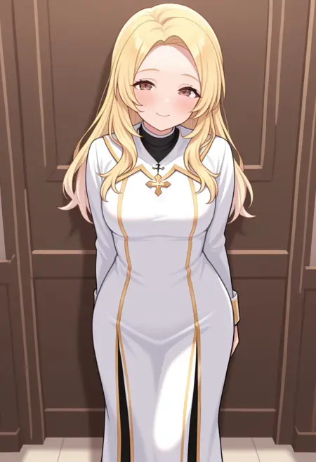 Cleric PD IL