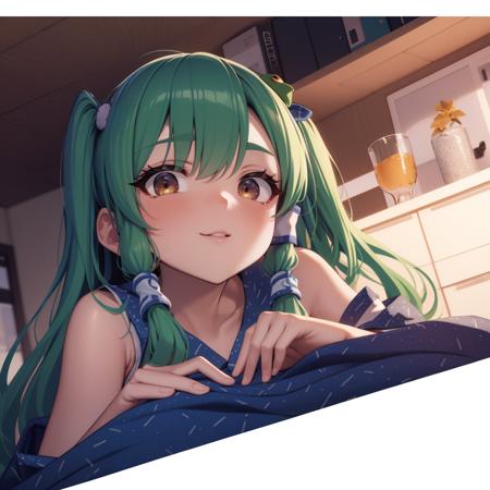 sanae's Avatar