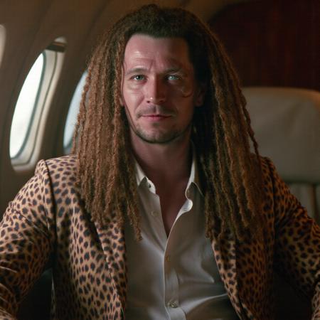Drexel From True Romance v1.0