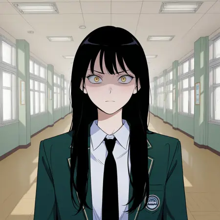 Proof of Dignity(품위증명)-곽건영