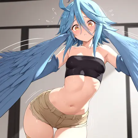 Papi(Monster Musume)