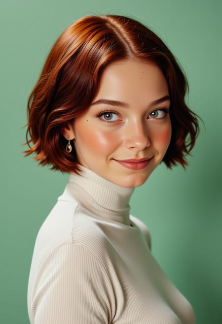 Emma Myers v1.0