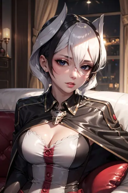 Ozen (Made in Abyss)