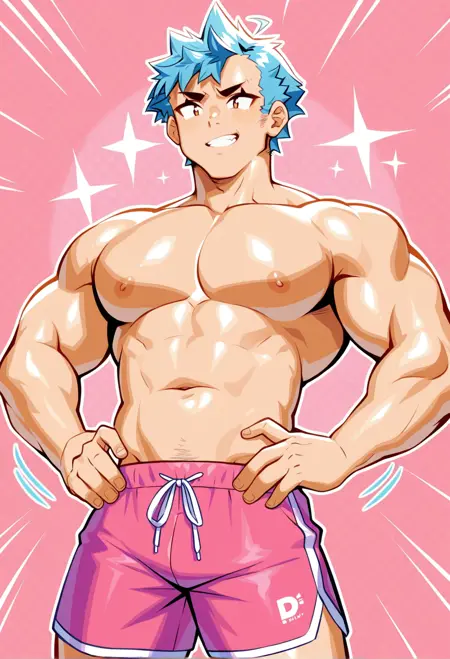 Denbe - Sachuman (S★CHUMAN)