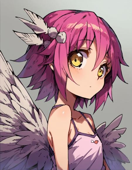 Harpy - Namiuchigiwa no Muromi-san v1.0