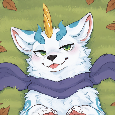 Tianlu True Form Noobai/illustrious V1