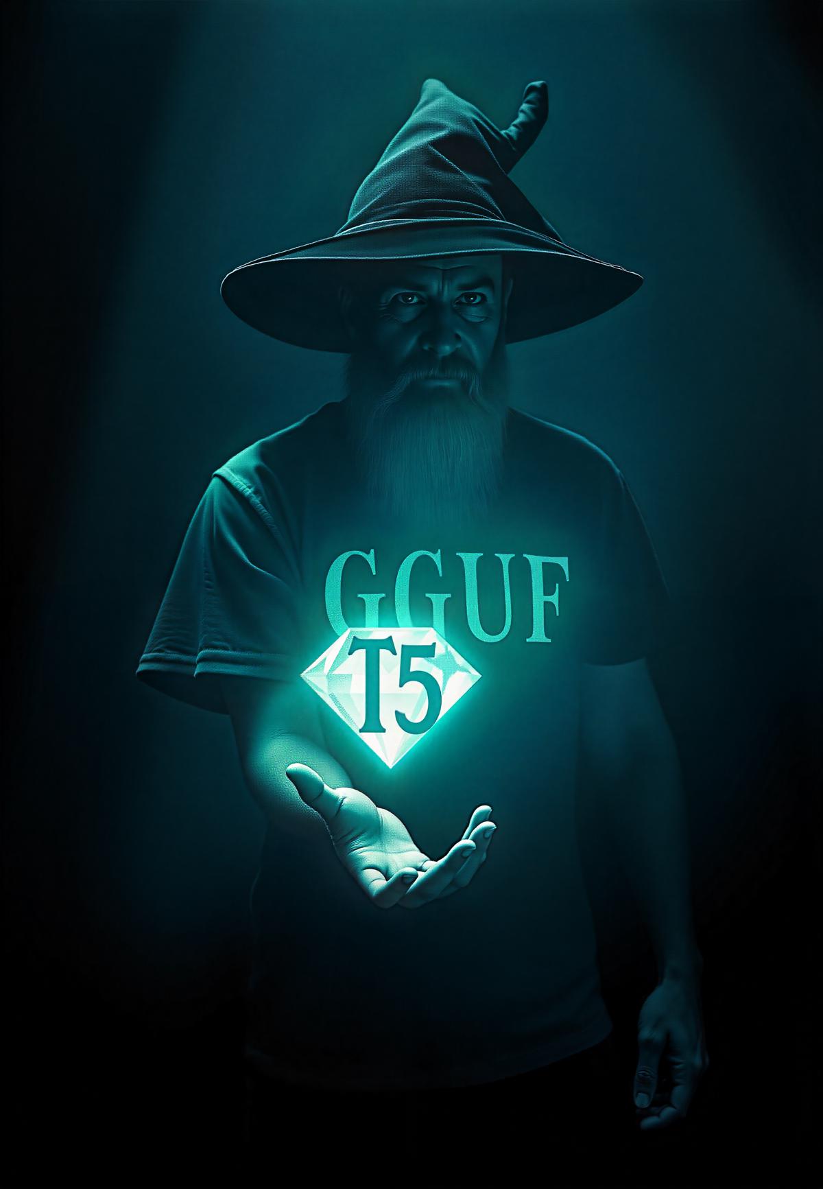 T5 gguf q8 flux other civitai