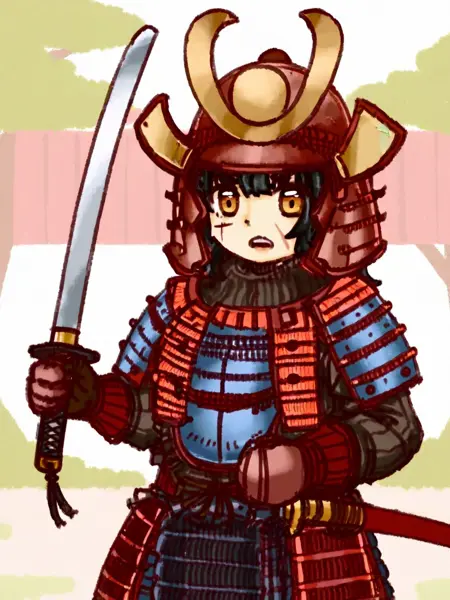 Voven artstyle IL | XL