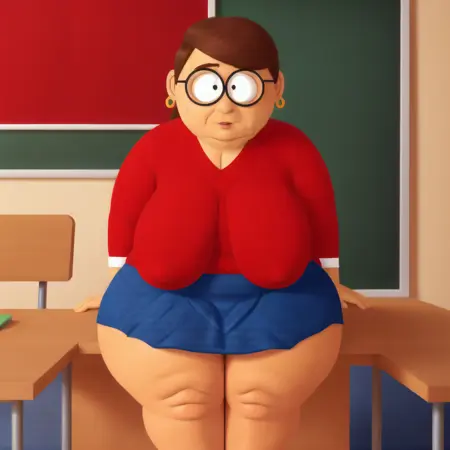 Diane Choksondik