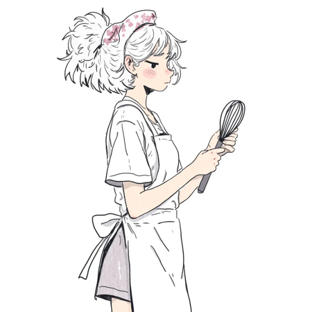 Enna Sketch Style v1.0