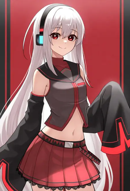 Sukone Tei (UTAU/Vipperloid)