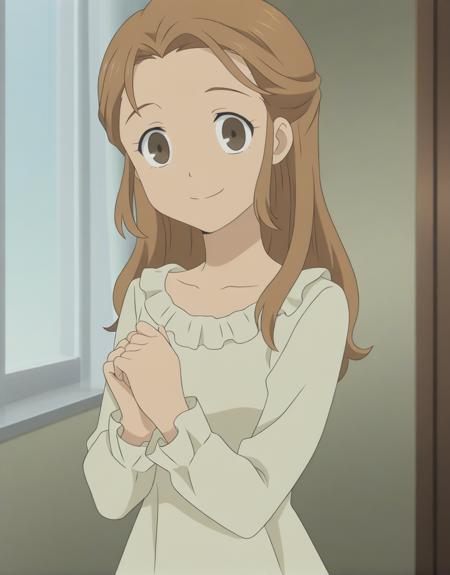 Eve from Baccano (Pony and illustrious) Illustrious