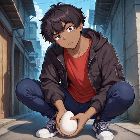 Eggsucc's Avatar