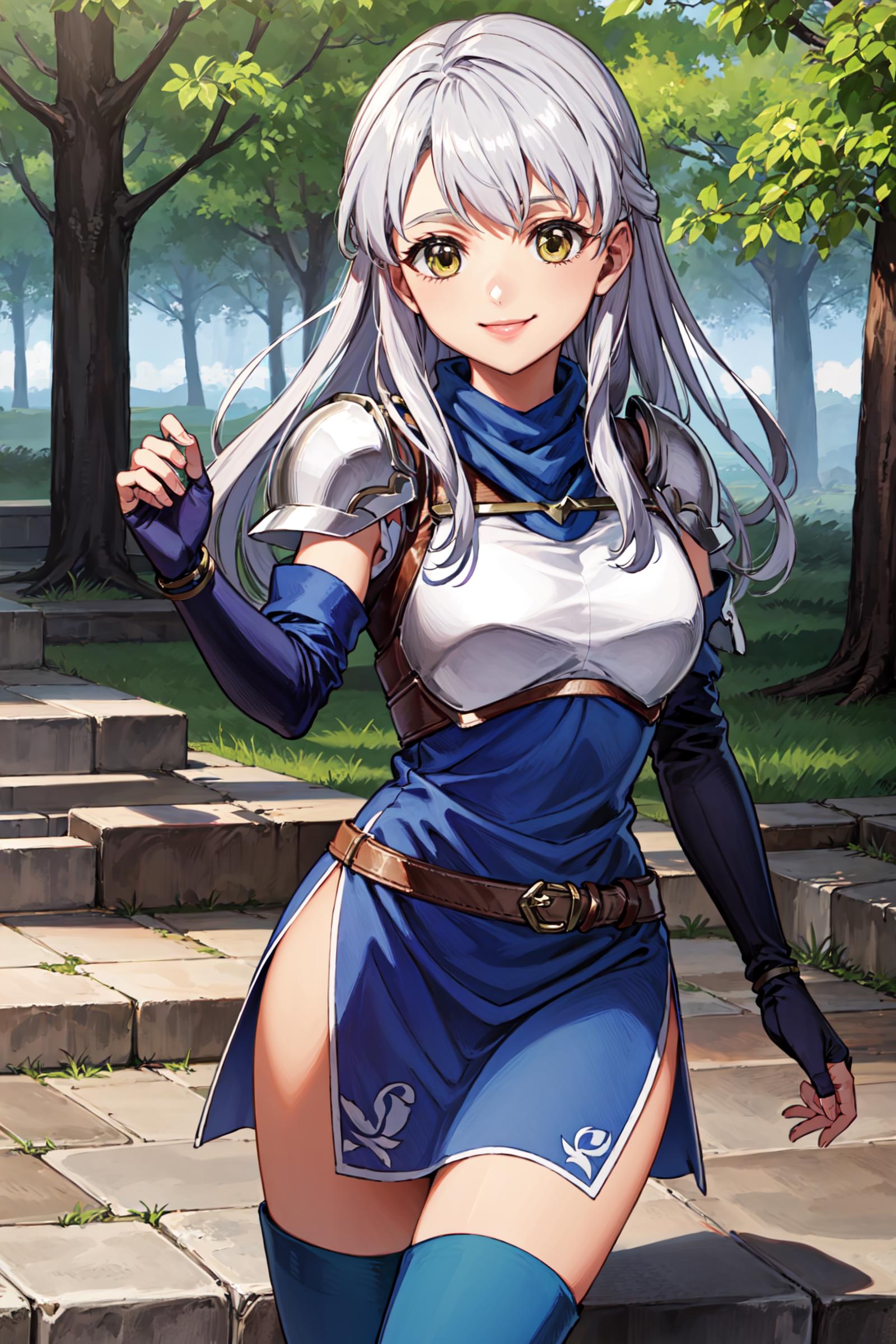 micaiah ( Fire Emblem )( 8outfits ) image by tasyo40