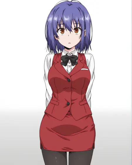 Suzu | Kaede to Suzu | illustrious