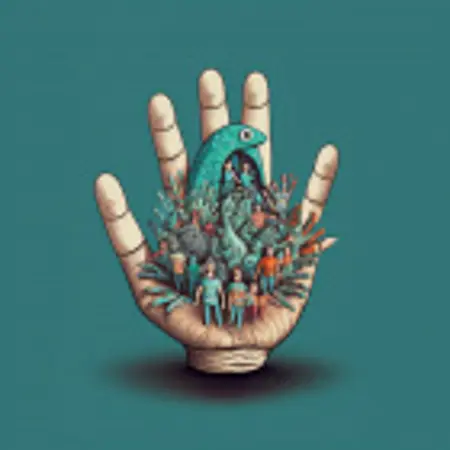 GenCV's Avatar