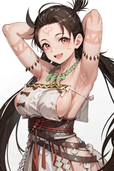 himiko/卑弥呼/卑弥呼 (Fate/Grand Order)