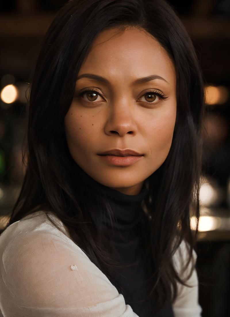 Thandie Newton (from Mission: Impossible 2) - v1.0 Showcase | Civitai