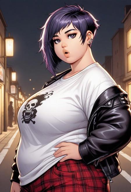 Random Styles 10 - Illustrious V1