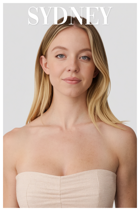 Sydney Sweeney - BigLust v1.7