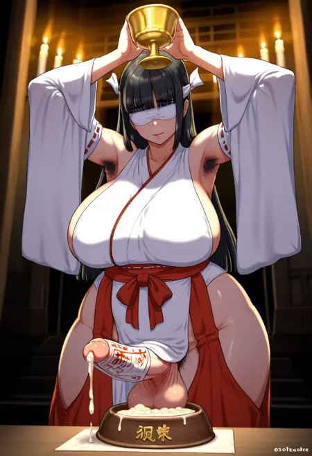 KATOU TETSUYA Style