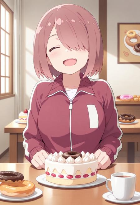 Hoshino Miyako | Wataten!: An Angel Flew Down to Me | 私に天使が舞い降りた! v1.0