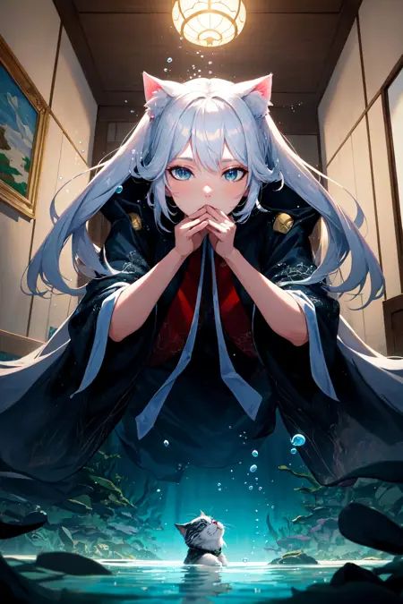 Demonic Mix: Havoc and Disorder - v1.5