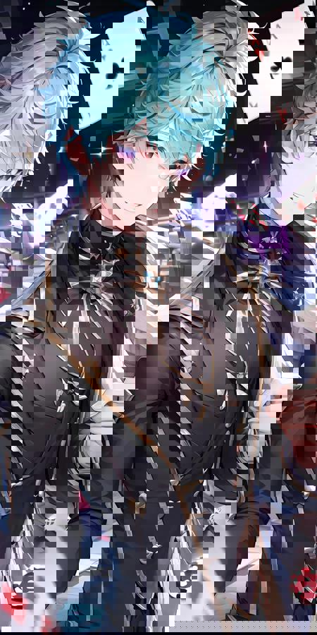 Esker (King's Raid) v1.0