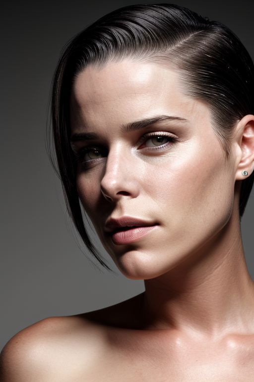 Neve Campbell image by PatinaShore