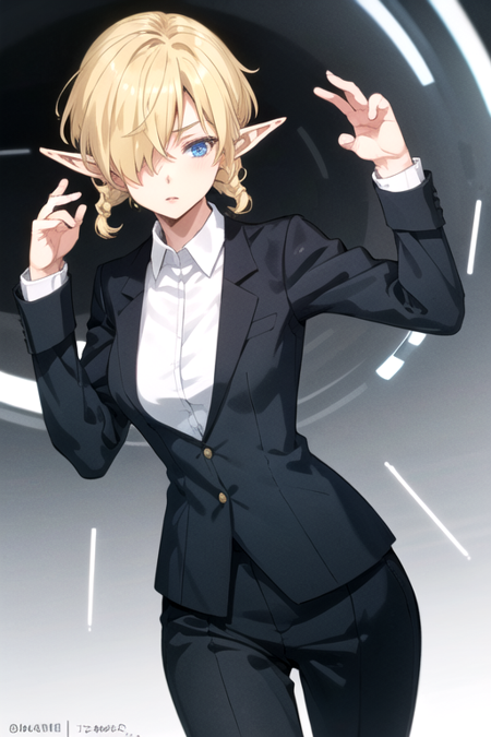 Kagali (Tensei Shitara Slime Datta Ken) v1.0