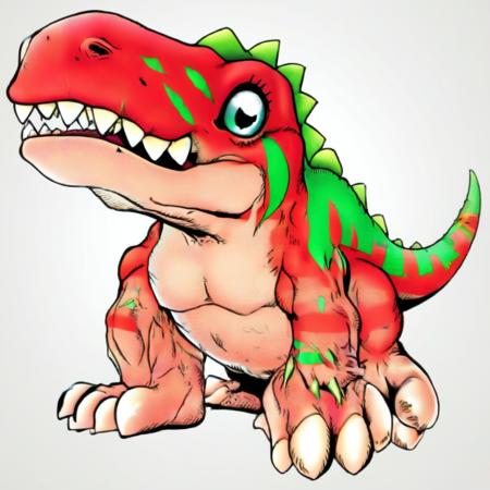 Digi2Dstyle v1.0