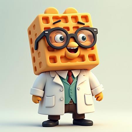 NDWaffles's Avatar